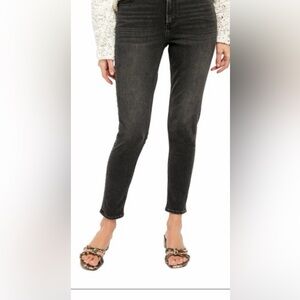 Free People Montana High-Rise Skinny Jeans size 28